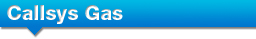 Callsys® Gas