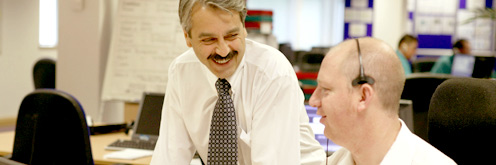 Callsys® case studies