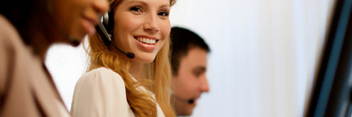 Callsys® Call Centre