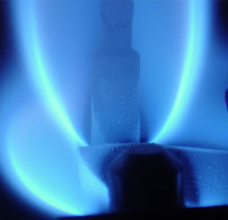 Callsys® Gas Servicing