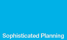 Sophisticated Planning