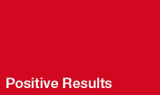 Positive Results