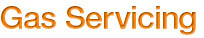 Callsys® Gas Servicing